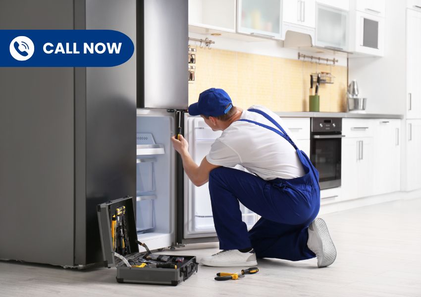 New Melle Appliance Repair Company